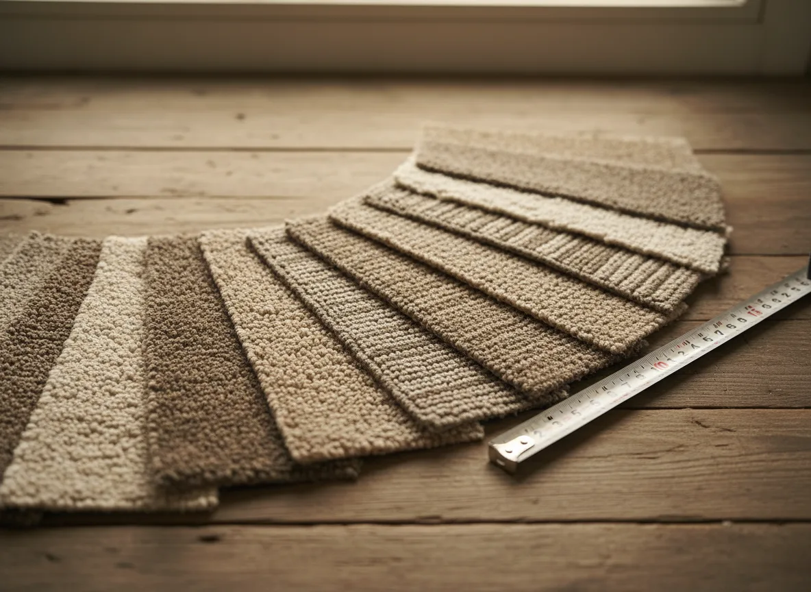 Carpet Installation Oxbow, ME FAQs